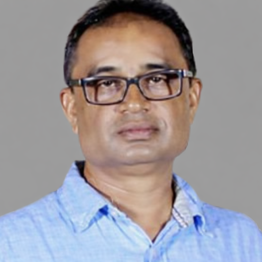 Portrait of திரு. திருநாவுக்கரசு கிருபாகரன்