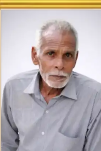 Portrait of திரு விஸ்வலிங்கம் சோதிலிங்கம்