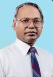 Portrait of Mr. Sithamparapillai Thilaganathan