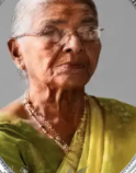 Portrait of Mr. Veviyamma Muthuthambi