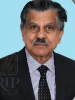 Portrait of Mr. Sellaiah Santhirasekari