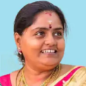 Portrait of Mrs. Samini Sutharsan