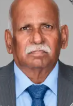 Portrait of Mr. Christy Ratnakumar Christopher