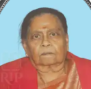 Portrait of Late Parameswari Arulanantham