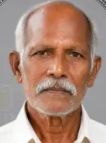 Portrait of Late Appasamy Suntharsamy
