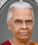 Portrait of Late Sivapakkiyam Nallaiya