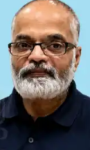 Portrait of Late Vishwaratnam Jeyakanthan (Jey)