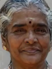Portrait of Late Devathas Kunanayagi