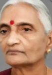 Portrait of Late Meenatchipillai Muthuthambi