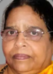 Portrait of Late Rasalingam Pushparasamani