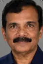 Portrait of Late Sankaranarayana Pillai Manivannan
