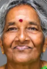 Portrait of Late Sivarasa Bhuvaneswari