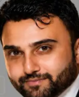 Portrait of Bhuvanendran Anoj