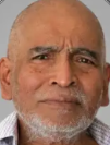 Portrait of Late Kanaganayagam Nadarajah