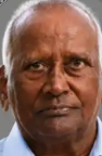 Portrait of Mr. Chinnathamby Veluppillai