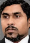 Portrait of Mr. Thavalingam Pradeep