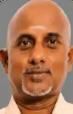 Portrait of Mr. S. Manivannan