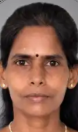 Portrait of Thambapillai Vimaladevi