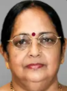 Portrait of Vijayaruby Mahendran