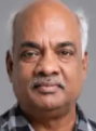 Portrait of Mr. Veluppillai Thambirasa