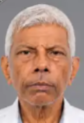 Portrait of Mr. Subramaniam Nithiyanantham