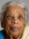 Portrait of Mrs. Amirthavalli Kathirkamapillai