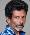Portrait of Mr. Baskaran Gnanapragasam Jeevaratnam