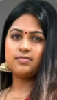 Portrait of Sharuga Sasikumar