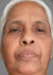 Portrait of Mrs. Kamaladevi Vipulananthan