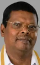Portrait of Mr. Kanagaratnam Padmanathan