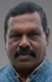 Portrait of Mr. Periyannan Yoganthamoorthy