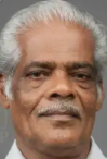 Portrait of Samuel Aasirvatham