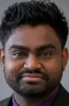 Portrait of Mr. Sajeevan Sivapatham