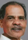Portrait of Nandakumar Krishnapillai