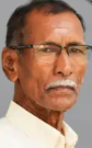 Portrait of Mr. Appachetty Veerappan Selvarajah (V. S. Raja)