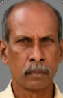 Portrait of Mr. Muthulingam Vijayakumar (Vijayan Manager)