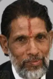 Portrait of Thambimuthu Tharmarathinam