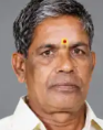 Portrait of Mr. Aiyampillai Selvarasa
