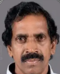 Portrait of Muthukaruppan Shanmugam